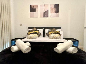 Modern Flat in Zone 1 London